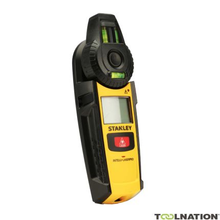 Stanley 0-77-260 Detector Intellisensor Pro - 1