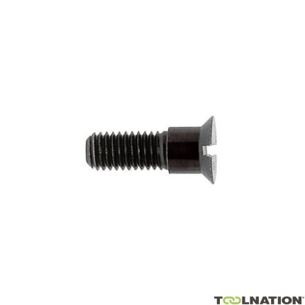 Mafell 035257 Tornillo para cuchilla de corte 034907 ZK115 L+K - 1