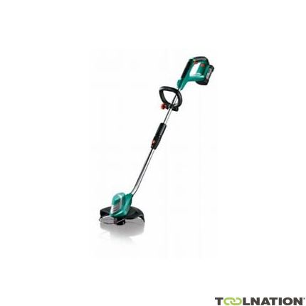 Bosch 0600878N03 Cortadora de césped Advanced Grass Cut 36 Li Accu 36V 2.0Ah Li-Ion - 2