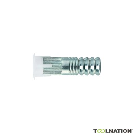 Spit 062770 Anclaje químico para interiores ATP M8 x 60 galvanizado 10 piezas - 1