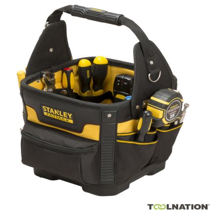 Stanley 1-93-952 Bolsa de herramientas para el técnico FatMax - 1