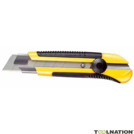 Stanley 0-10-425 Cuchilla de corte Dynagrip 25mm - 1