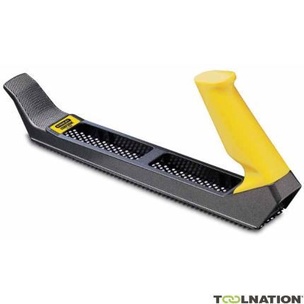 Stanley 5-21-296 Cepillo para metales 255mm - 1