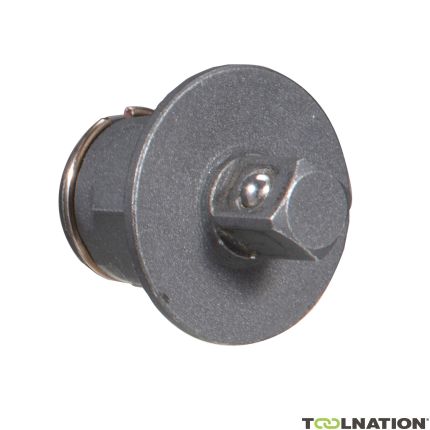 Makita 191A51-1 Tapón adaptador 1/4" VK - 1