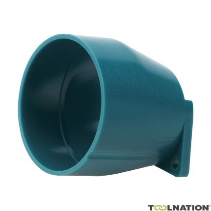 Makita 192065-7 Adaptador de aspiración 60x55mm - 1