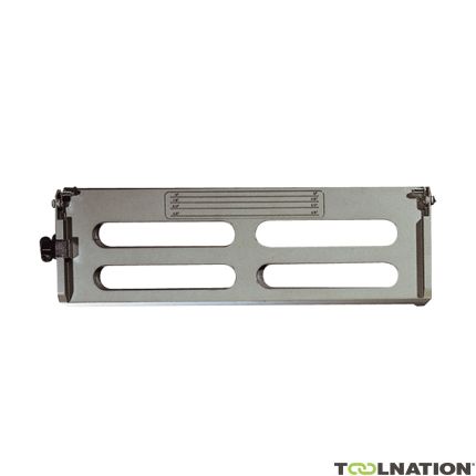 Makita 192507-1 Adaptador de carril guía 5103R - 1