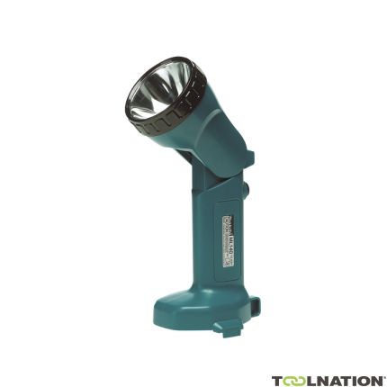 Makita 192752-8 Linterna ML140 1,4 voltios Ni-Cd/Ni-MH Clic - 1