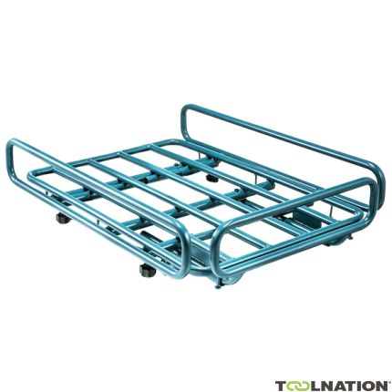 Makita 199009-8 Soporte de carretilla para la carretilla DCU180Z - 1