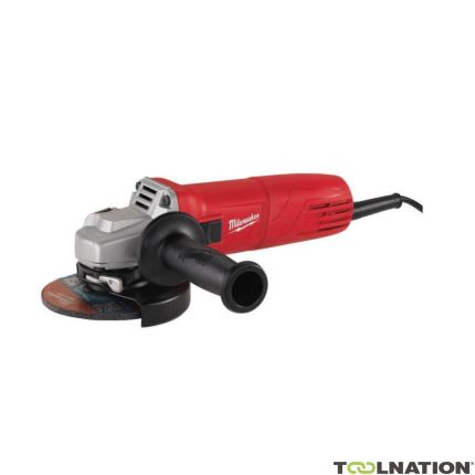 Milwaukee 4933451222 Amoladora angular AGV 10-125EK 1000watt 125mm - 1