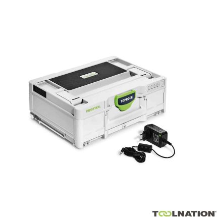 Festool 205502 TOPROCK SYS3 BT20 M 137 Altavoz Bluetooth - 1