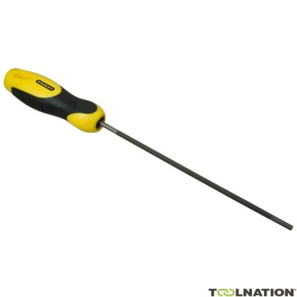 Stanley 0-22-492 Lima para motosierra 200mm x 4.8 - 1