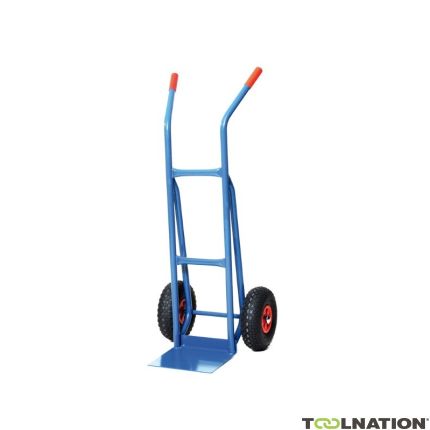 Tretal 207007 Carretilla Universal Air 250 kg - 1