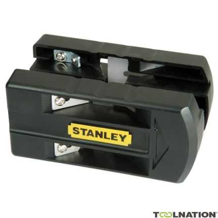 Stanley STHT0-16139 Cuchilla de doble chapa - 1