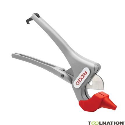 Ridgid 23493 PC-1375 Cizalla para tubos 3-35mm - 1