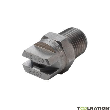 Nilfisk 107142577 HP-BOQUILLA 1/8-27NPT MEG 25035 - 1