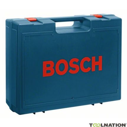 Boschw 2605438170 Estuche para amoladora angular - 1