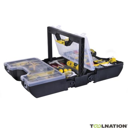 Stanley STST1-71963 Organizador Stanley® 3en1 - 1