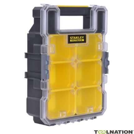 Stanley FMST1-72378 Organizador compacto FatMax - 1