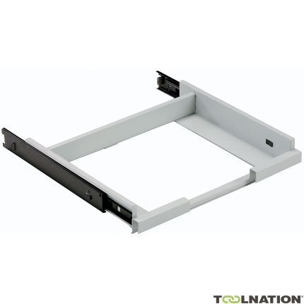 Festool 491923 SYS-PORT/TA/2 Carril de carga telescópico - 1