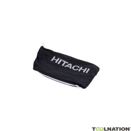 HiKOKI 322955 Bolsa de polvo C8FSHE / C8FSE / C10FCH / C10FCH2 / C12LCH / C12LSH / C12RSH - 1