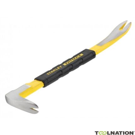 Stanley FMHT1-55008 FatMax Palanca fina garra estrecha 250mm - 1