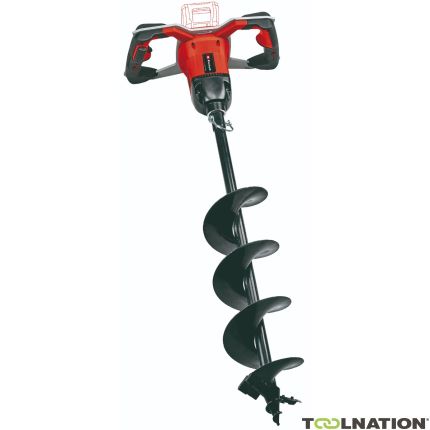 Einhell 3437000 GP-EA 18/150 Li BL Taladro sin cable 18V sin baterías ni cargador - 1