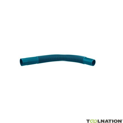 Makita 198545-1 Tubo flexible Azul - 1