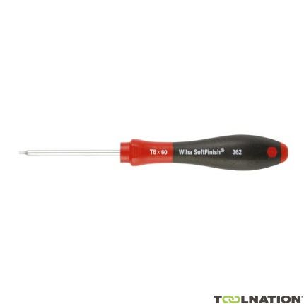 Wiha 01296 362 Destornillador Torx T40 x 130 - 1