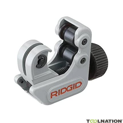 Ridgid 40617 Cortatubos 101 para espacios reducidos 6-28 mm - 2