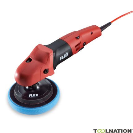 Flex-tools 406813 Pulidora PE 14-3 125 125 mm 1400 Watt - 1