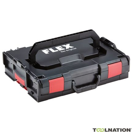 Flex-tools 414077 TK-L 102 Maleta de transporte L-Boxx vacía - 1