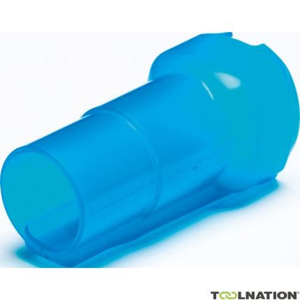 Makita 418743-4 Manguito indicador "azul - 1