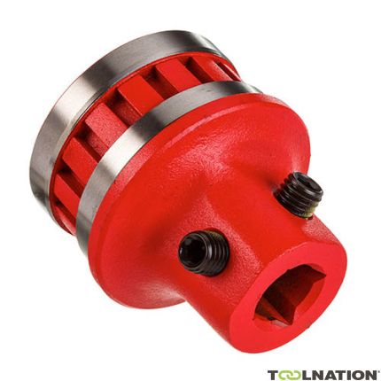 Ridgid 42620 Modelo 774 Adaptador cuadrado - (15/16") 24 mm - 1