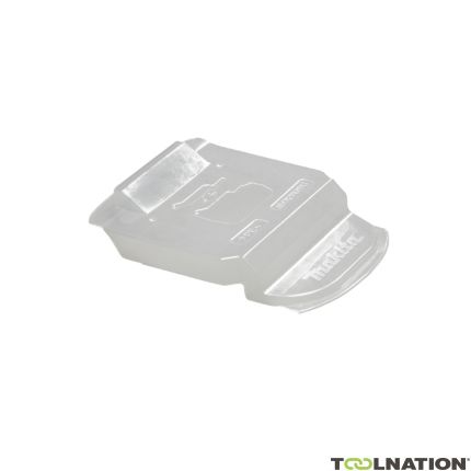 Makita 450128-8 Tapa de protección Batería Li-ion/Ni-MH - 1