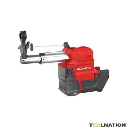 Milwaukee 4933478508 M18 FDDEXL-0 Kit de extracción de martillos perforadores con autopulso de 18 voltios - 1