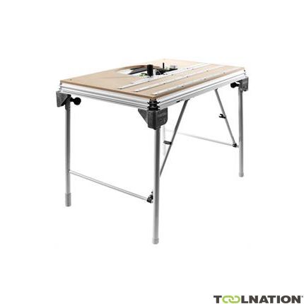 Festool 500869 MFT/3 Mesa multifunción Conturo - 1