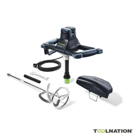 Festool 575807 Mezclador MX 1000 RE EF HS3R - 2