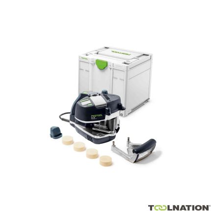 Festool 577836 Encoladora de cantos KA 65 Plus Conturo - 8