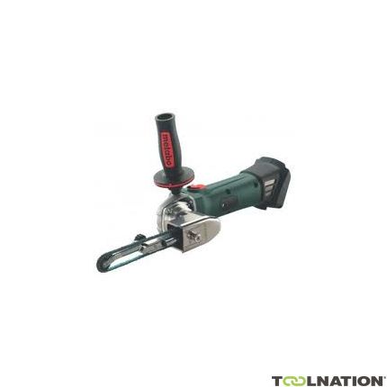 Metabo 600321850 BF18LTX90 Lijadora de banda de 18 voltios Body Accu - 1