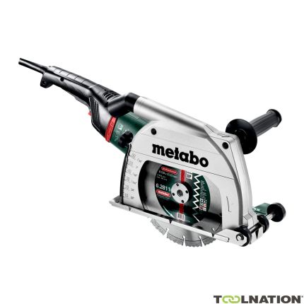 Metabo TE 24-230 MVT CED Sistema de corte de diamante 230 mm 600434500 - 2