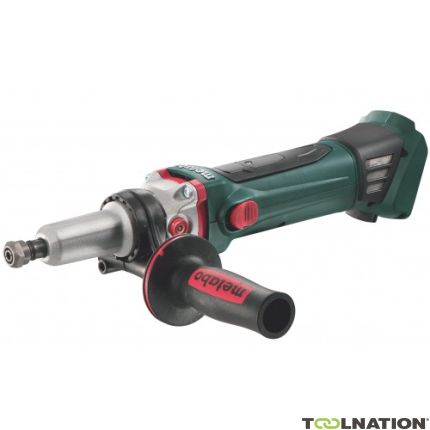 Metabo 600639850 GA18LTX G Accu Amoladora recta de 18 voltios - 1