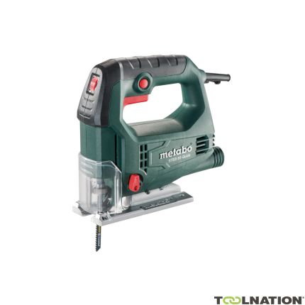 Metabo 601030500 Sierra de calar pendular STEB 65 Quick 450 W - 1