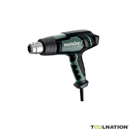 Metabo 601067000 Pistola de aire caliente HG 16-500 - 1