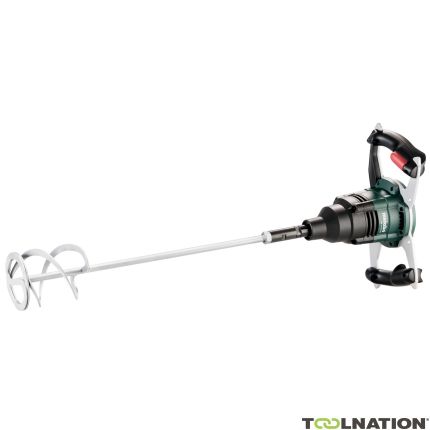 Metabo 601163850 RW 18 LTX 120 Accu Mixer 18V sin baterías ni cargador - 5