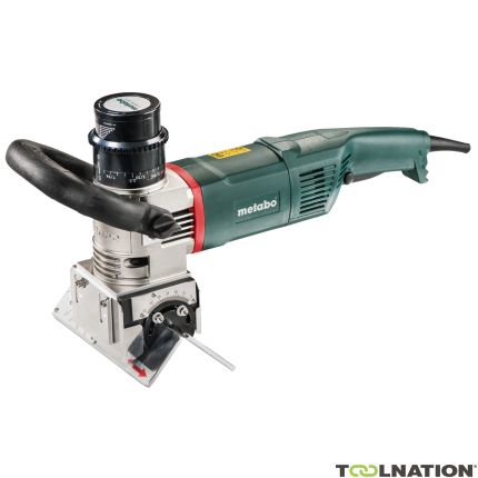 Metabo 601753500 KFM 16-15 F Fresadora de cantos de metal - 1