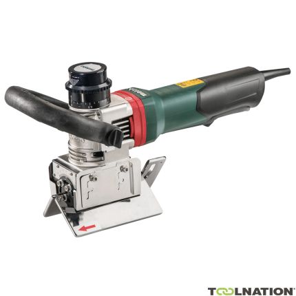 Metabo 601755500 KFMPB 15-10 F Fresadora de cantos de metal - 1