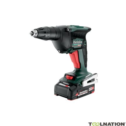 Metabo TBS 18 LTX BL 5000 Atornillador sin cable 18V sin baterías ni cargador 620063860 - 1