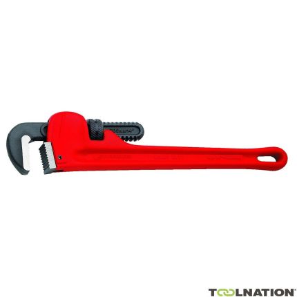 Rothenberger 70154 Llave de tubo de una mano 18" Heavy Duty - 1