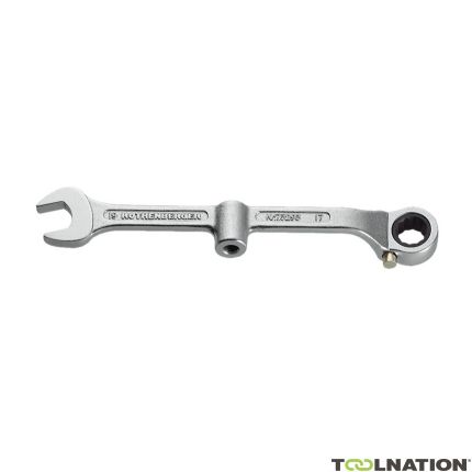 Rothenberger 73293 Llave exprés de carraca SW17xSW19 - 1