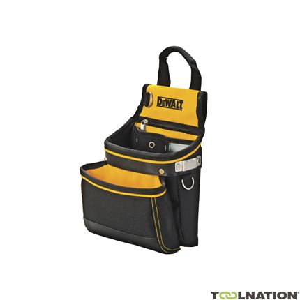 DeWalt DWST1-75551 Cinturón de herramientas universal - 1